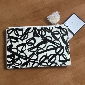 NWT kate spade | Zippered Pouch